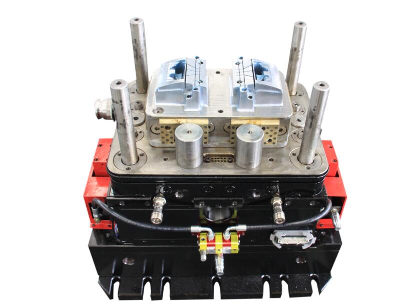 SMC Mould